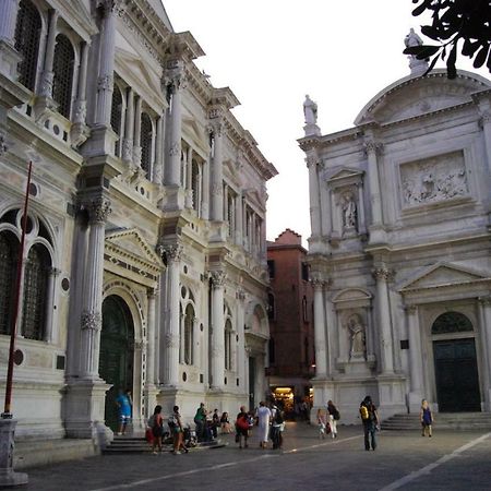 Ca' Corte San Rocco Venedig Eksteriør billede