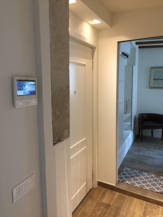 Ca' Corte San Rocco Venedig Eksteriør billede