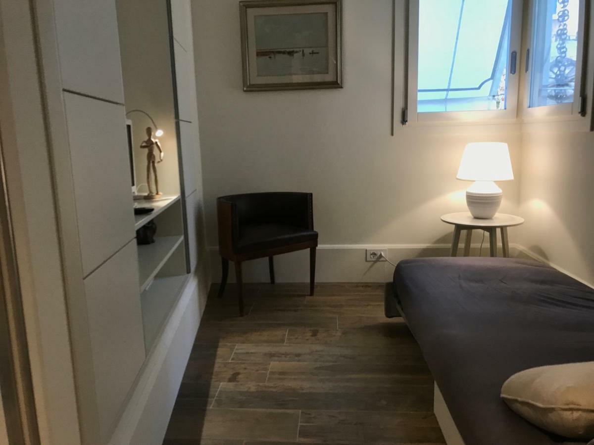 Ca' Corte San Rocco Venedig Eksteriør billede